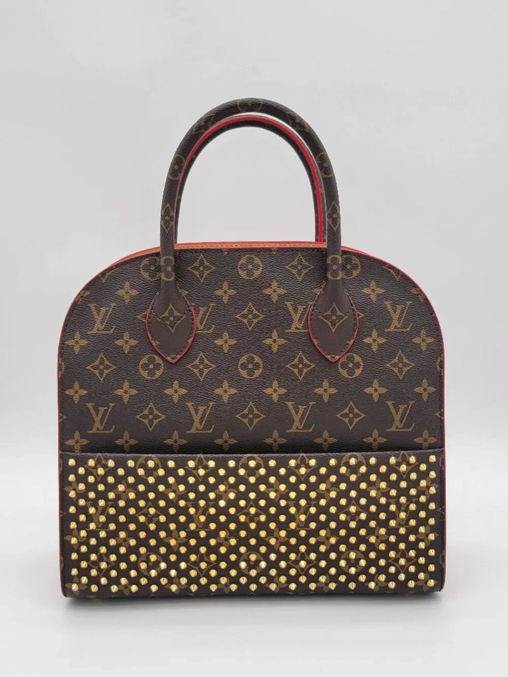Louis Vuitton x Christian Louboutin 